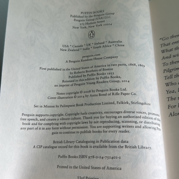 NEW Little Women hardback book by Louisa May Alcott - Picture 11 of 11